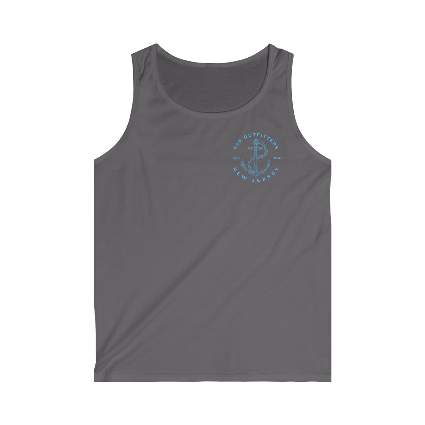 609 Outfitters New Jersey Anchor Tank