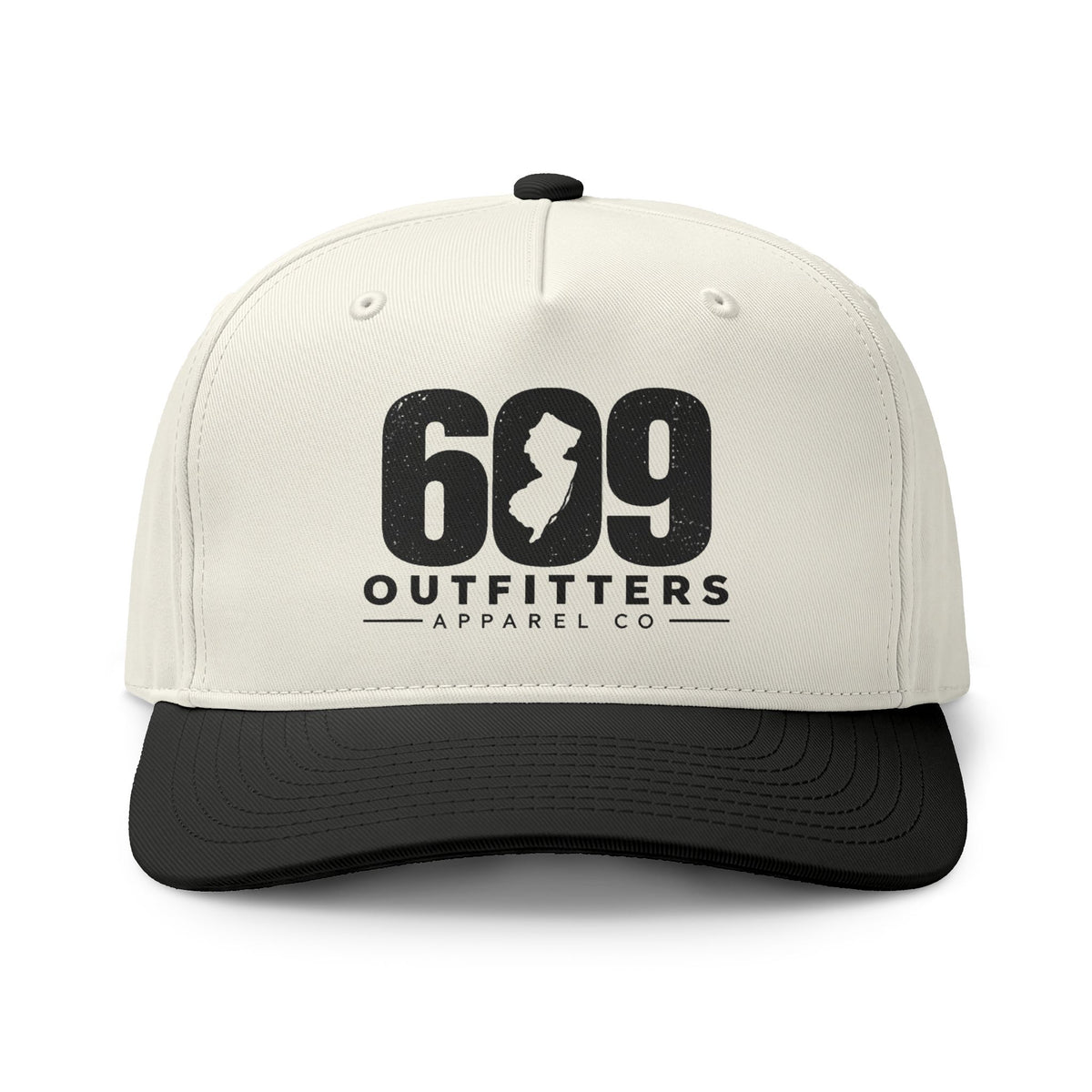 Jersey Logo Classic Two-Tone Cap