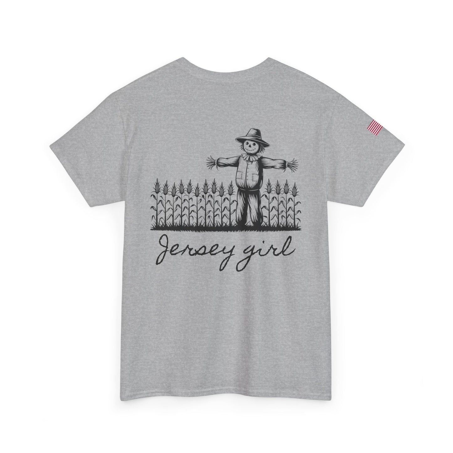 Women's Outdoor Adventure Tee | Jersey Corn