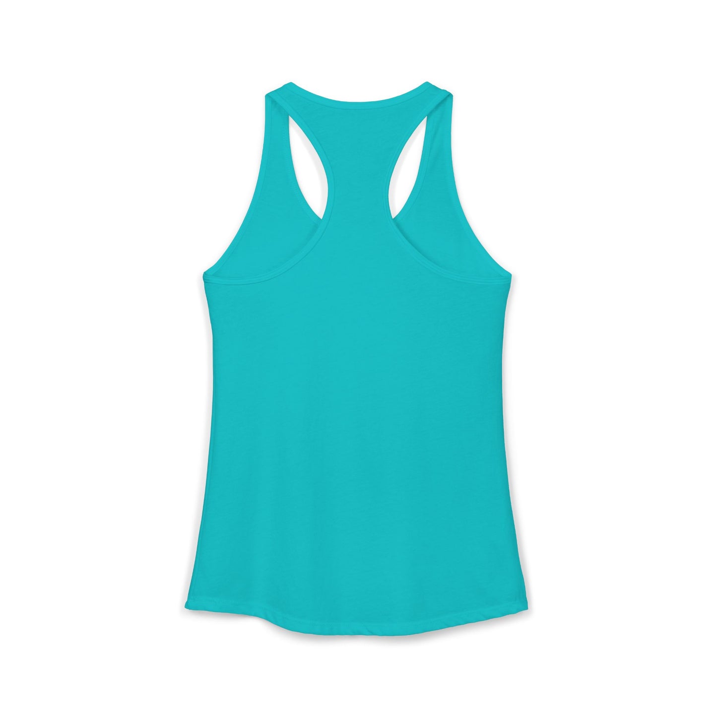 Women's 609 Classic Mermaid Logo Racerback Tank