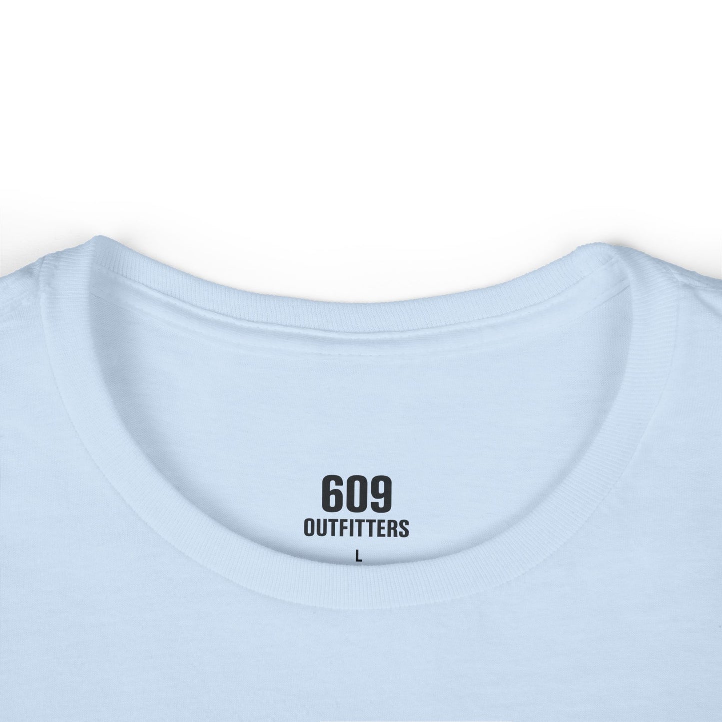 Surf Jeep | Women's Soft Tee