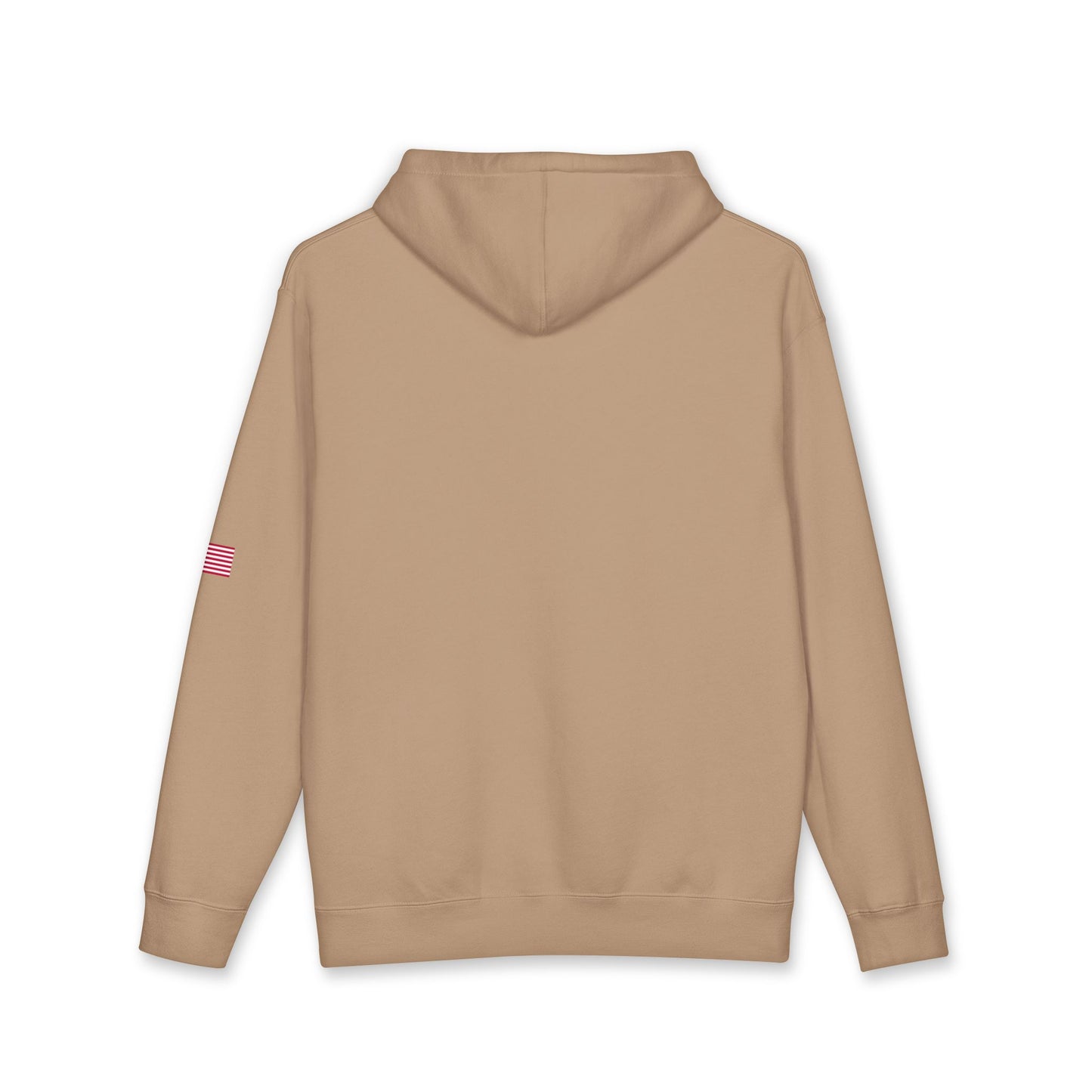 609 Outfitters Classic Antler Logo | Sand Heavy Blend Pullover