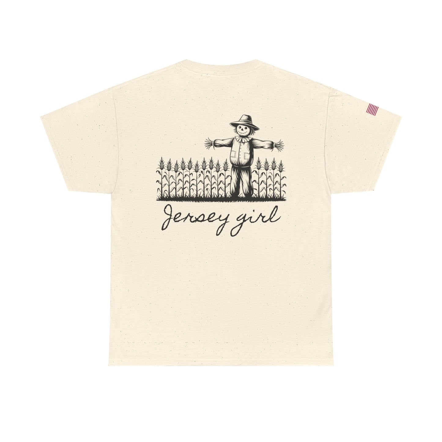 Women's Outdoor Adventure Tee | Jersey Corn