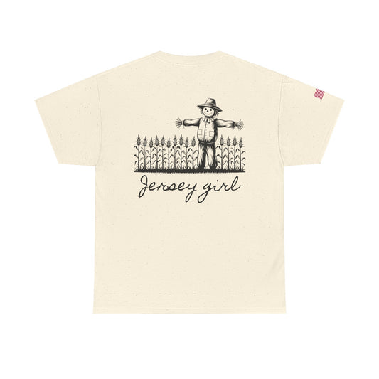 Women's Outdoor Adventure Tee | Jersey Corn