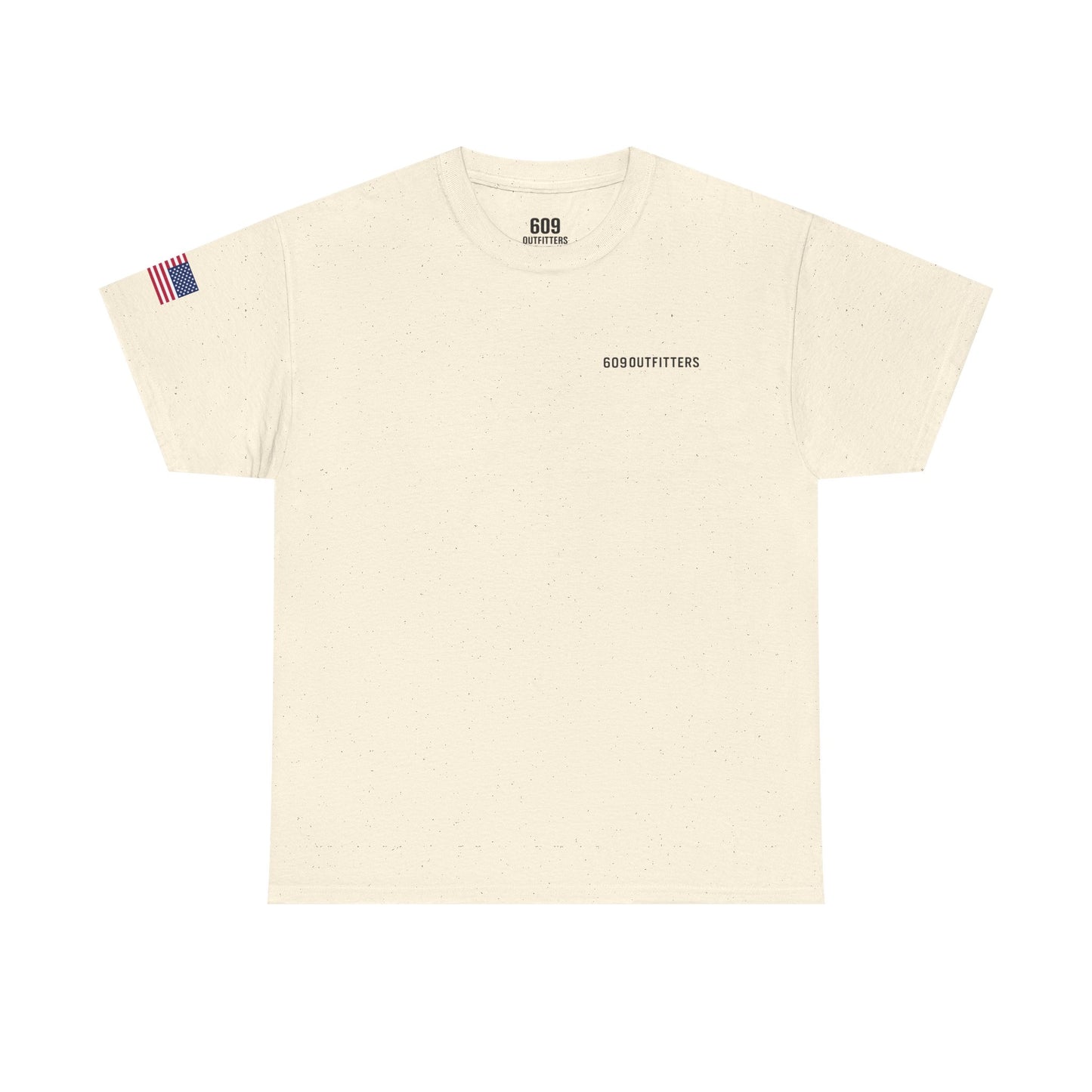 Men's Outdoor Adventure Tee | Off Roading