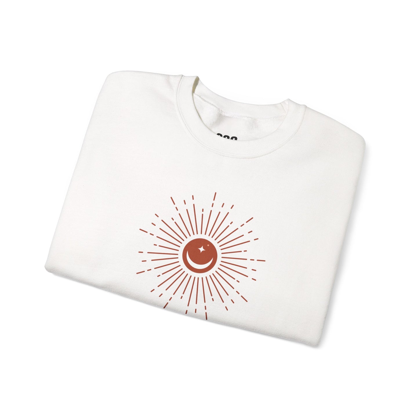 Women's 609 Solstice Logo Crewneck Sweatshirt