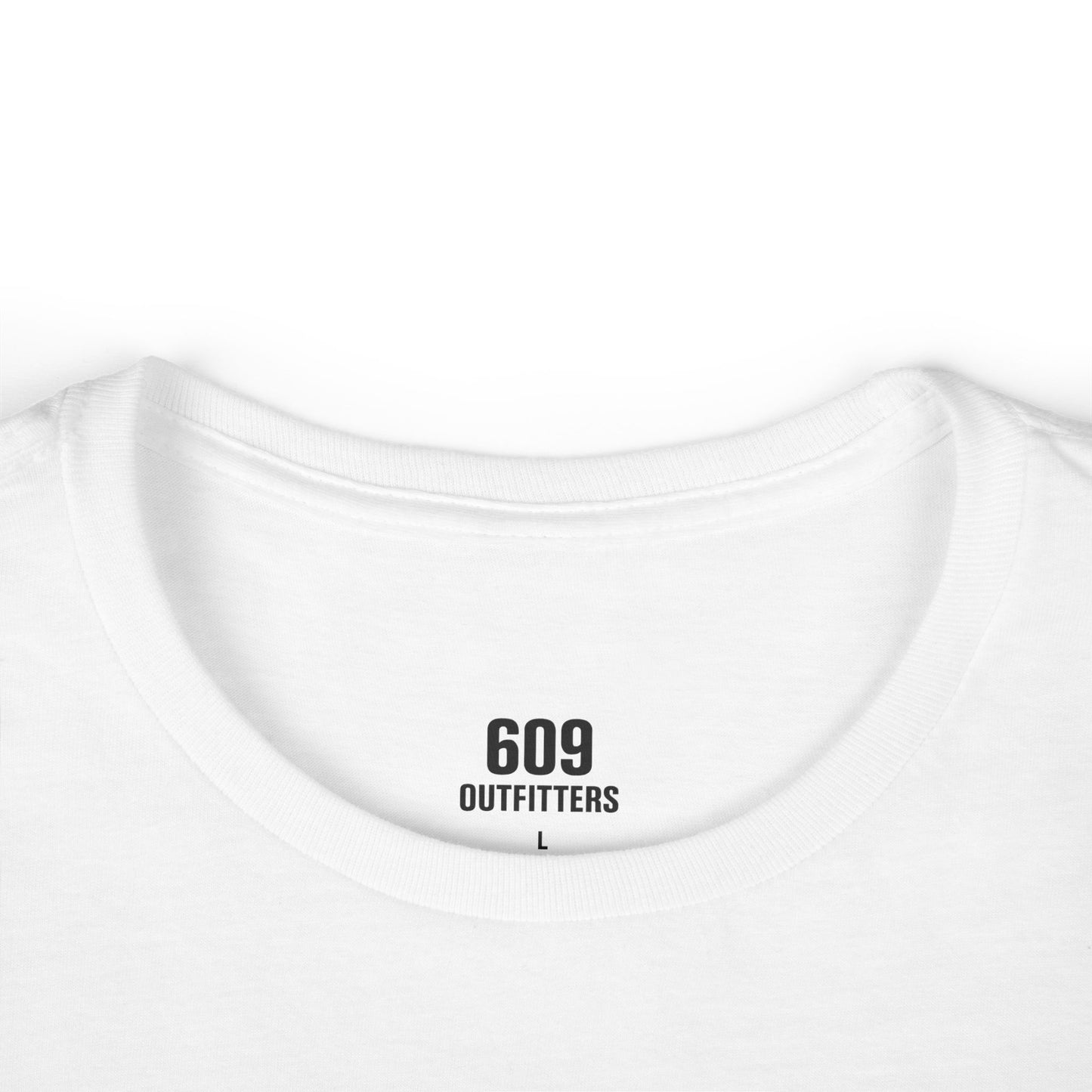 New Jersey Shaka Surf | Women's Soft Tee