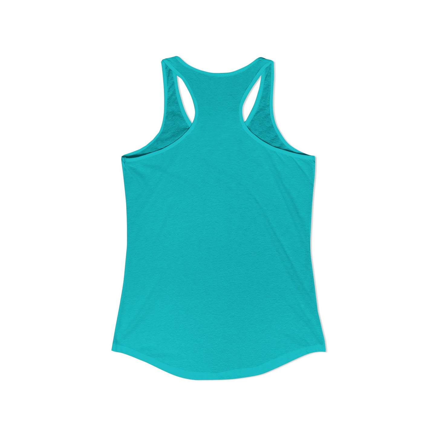 Women's 609 Classic Mermaid Logo Racerback Tank