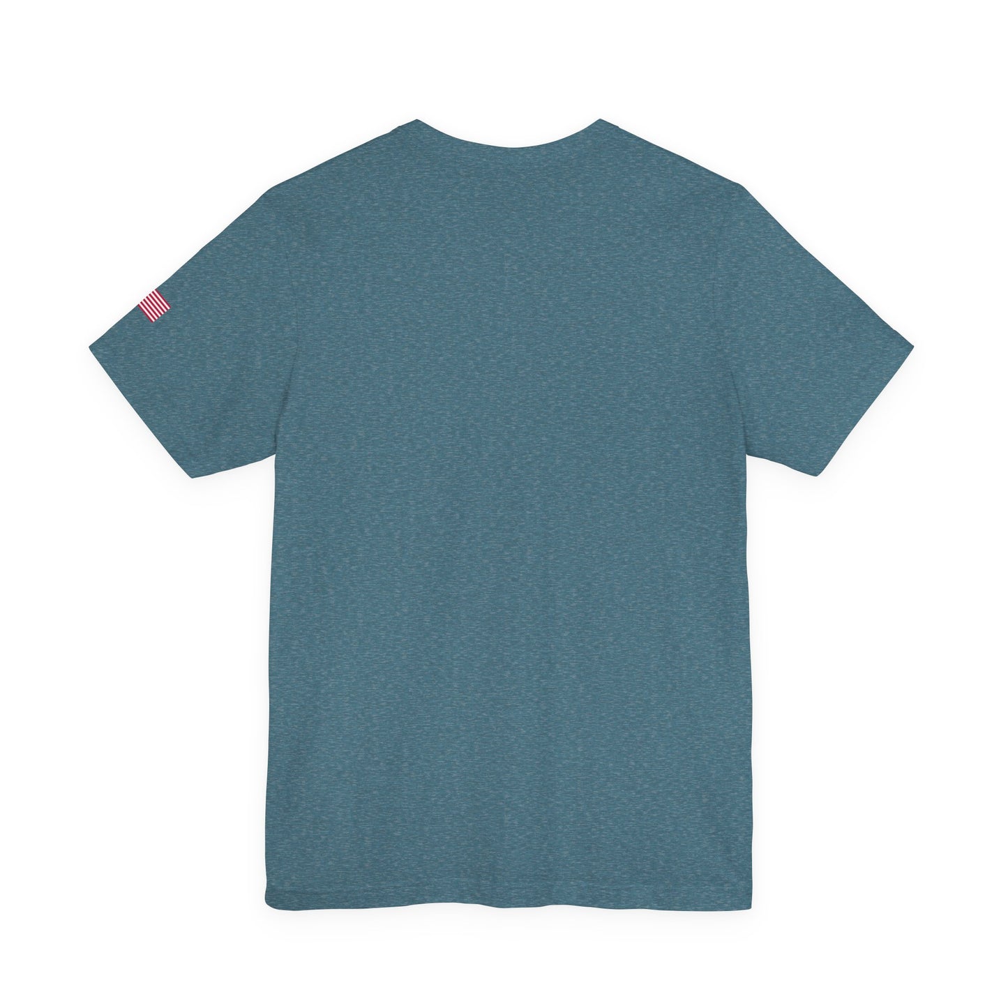 609 Starfish Logo | Adventure Graphic Tee