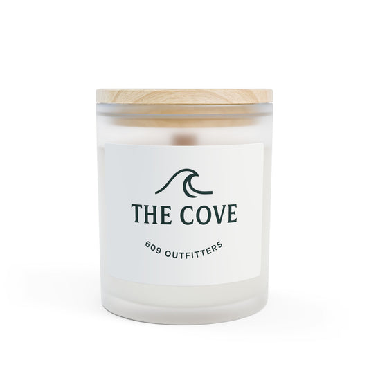 The Cove | Mango Coconut | 11oz All Natural Wax Blend