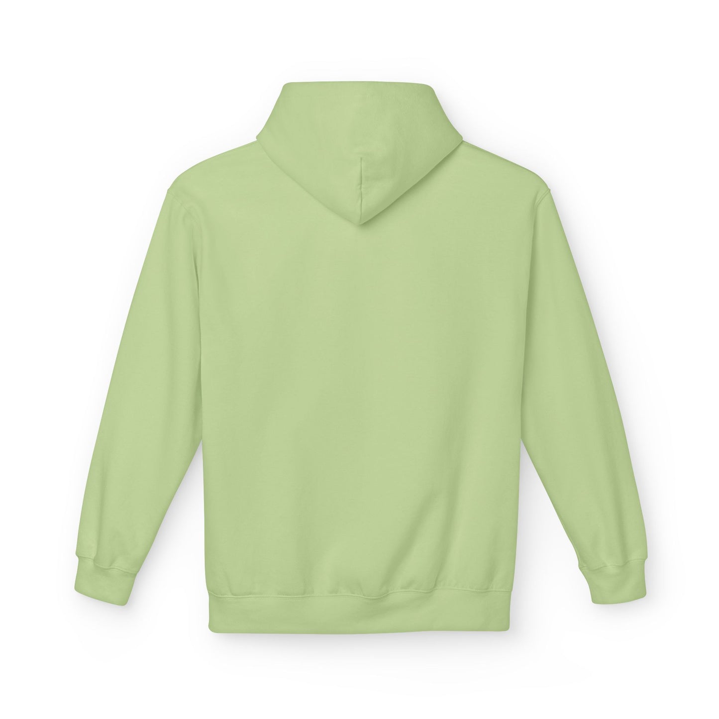 Womens East Coast Surf Logo | Midweight Pullover Hoodie