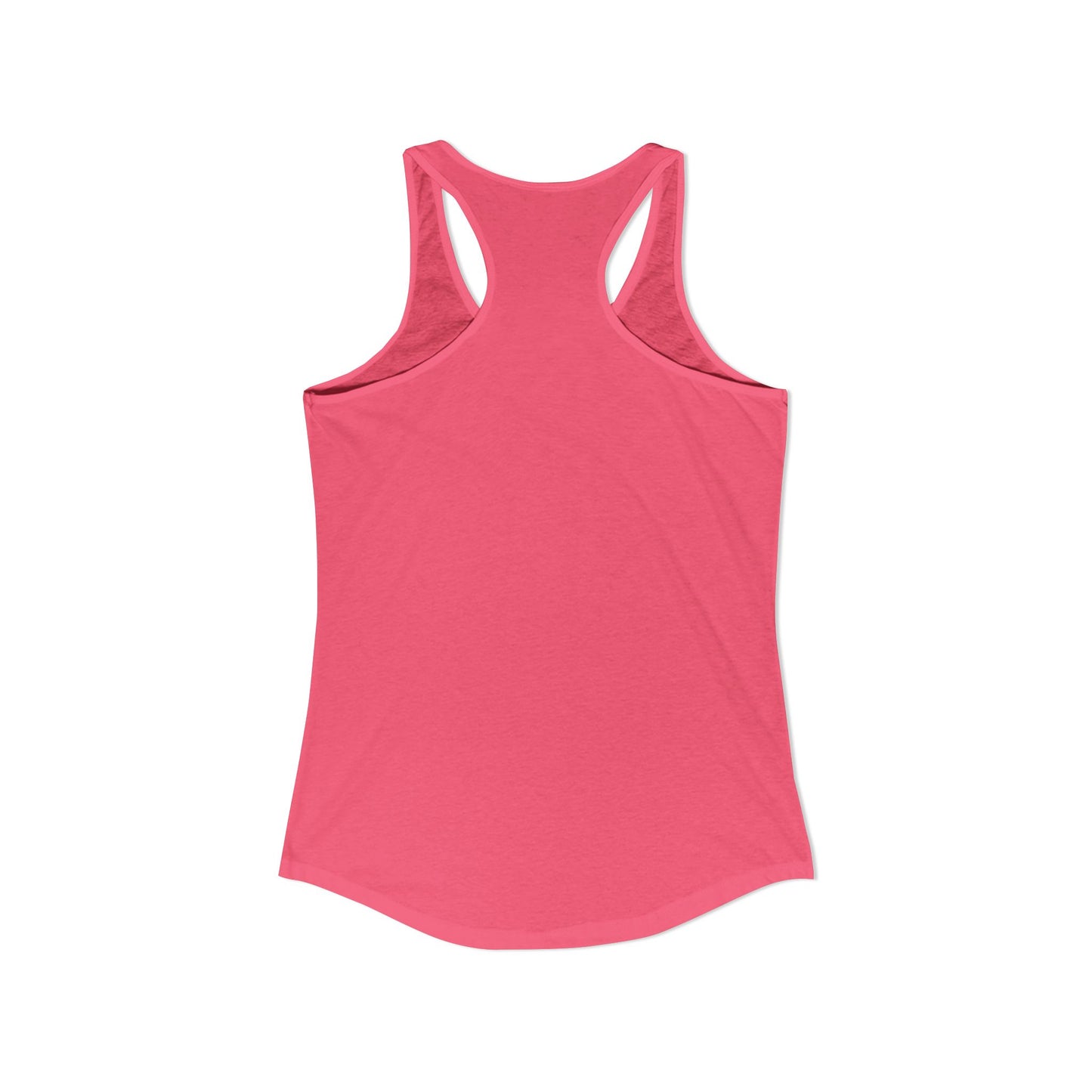 Women's 609 Classic Mermaid Logo Racerback Tank
