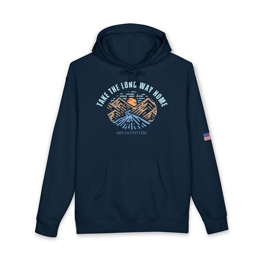 609 Outfitters Travelers | Heavy Blend Pullover