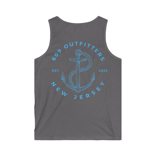 609 Outfitters New Jersey Anchor Tank