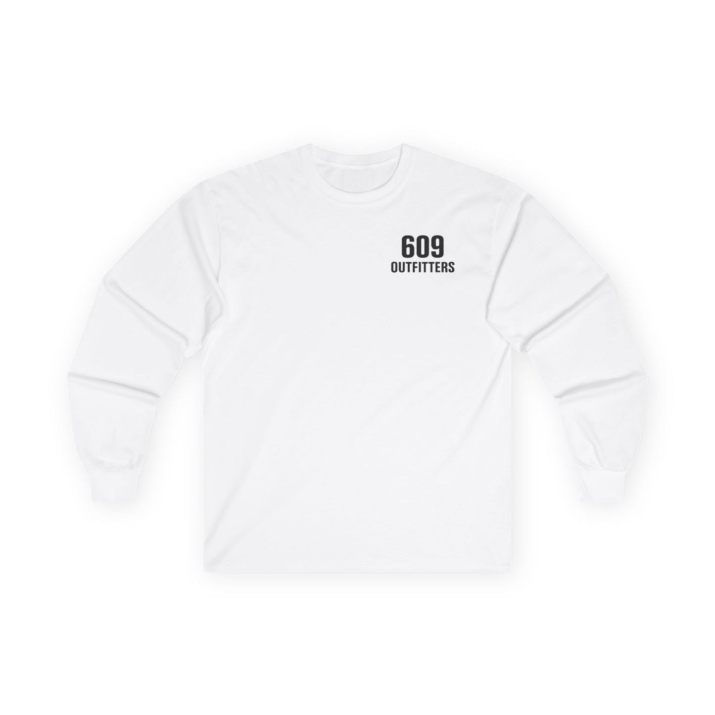 Men's Outdoor Adventure Long Sleeve Tee