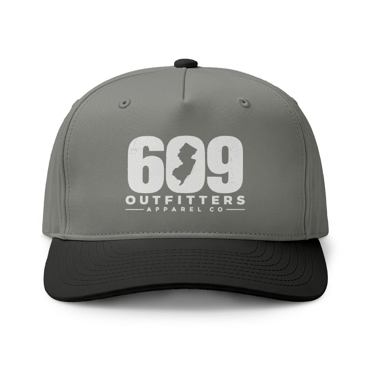 Jersey Logo Classic Two-Tone Cap