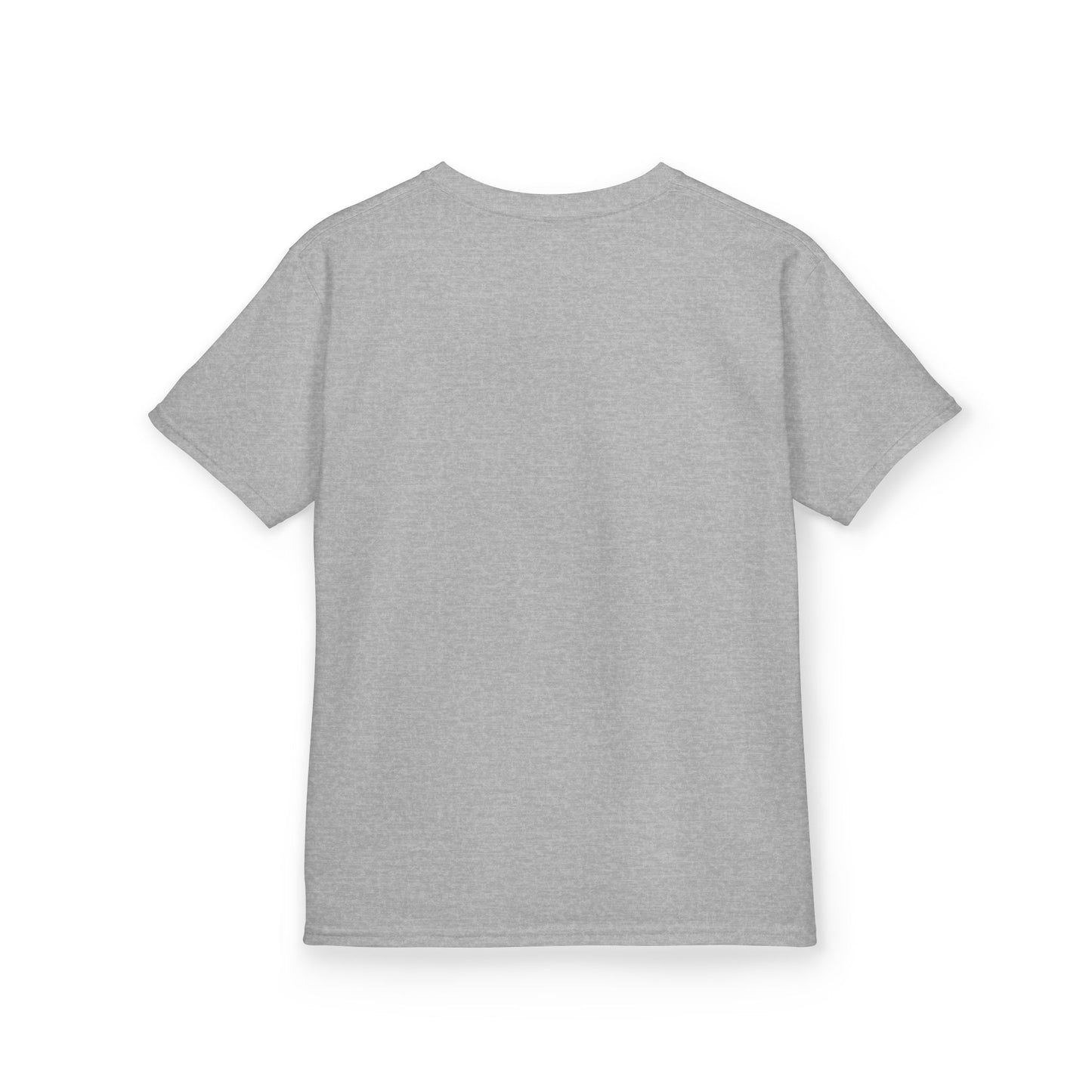 Youth Kids Tee | Classic Antler Logo