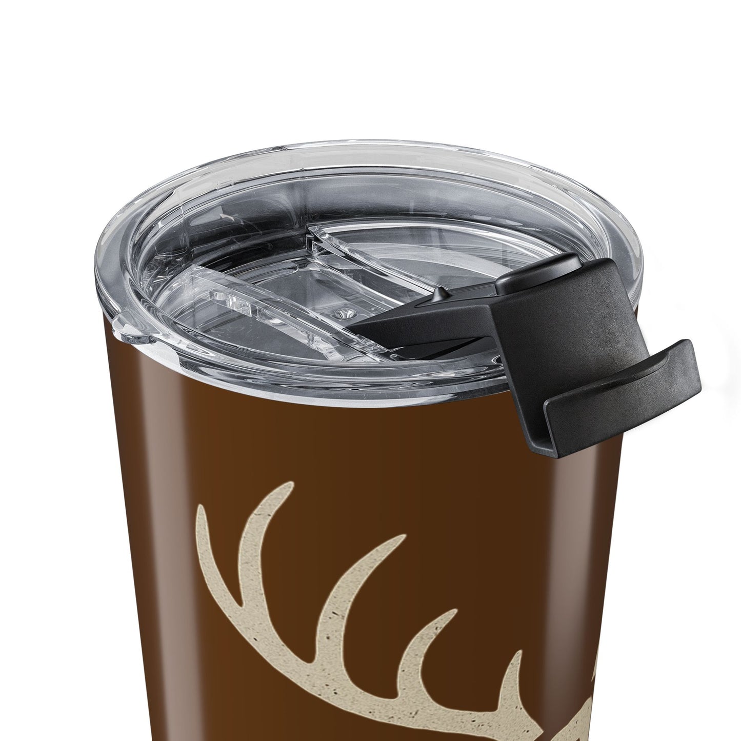 609 Outfitters Outdoor Adventure 20oz Tumbler Natural Tone