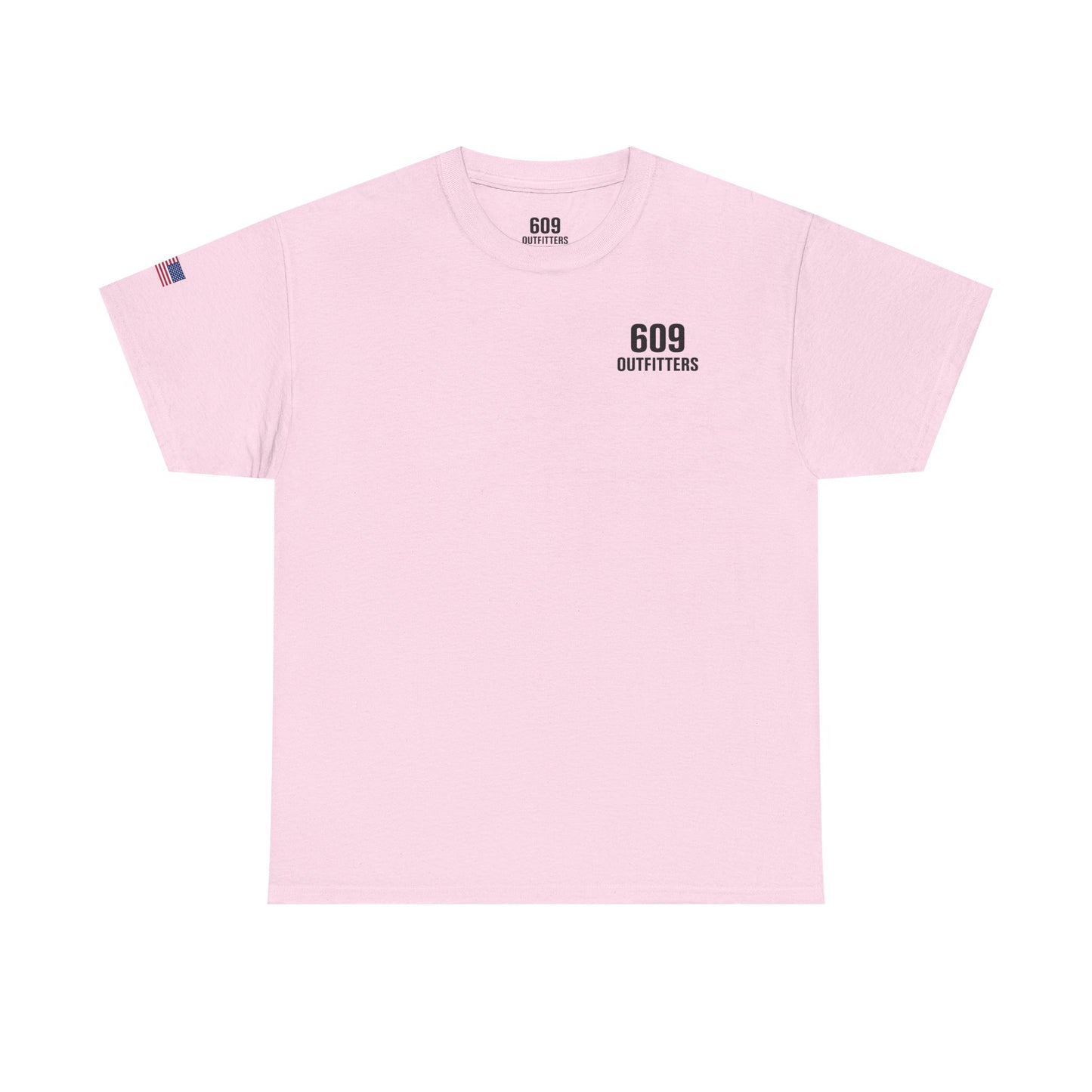 Women's Outdoor Adventure Tee | Jersey Corn