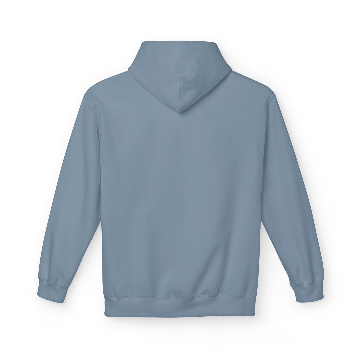 Womens Starfish Logo | Midweight Pullover Hoodie
