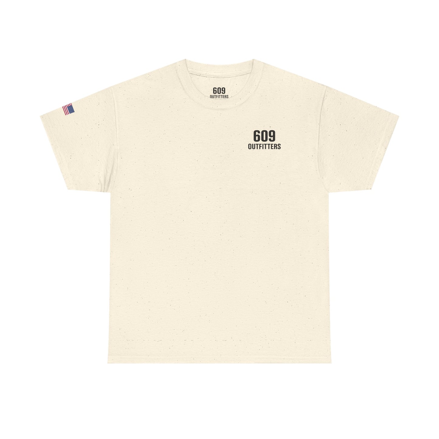 Women's Outdoor Adventure Tee | Jersey Corn
