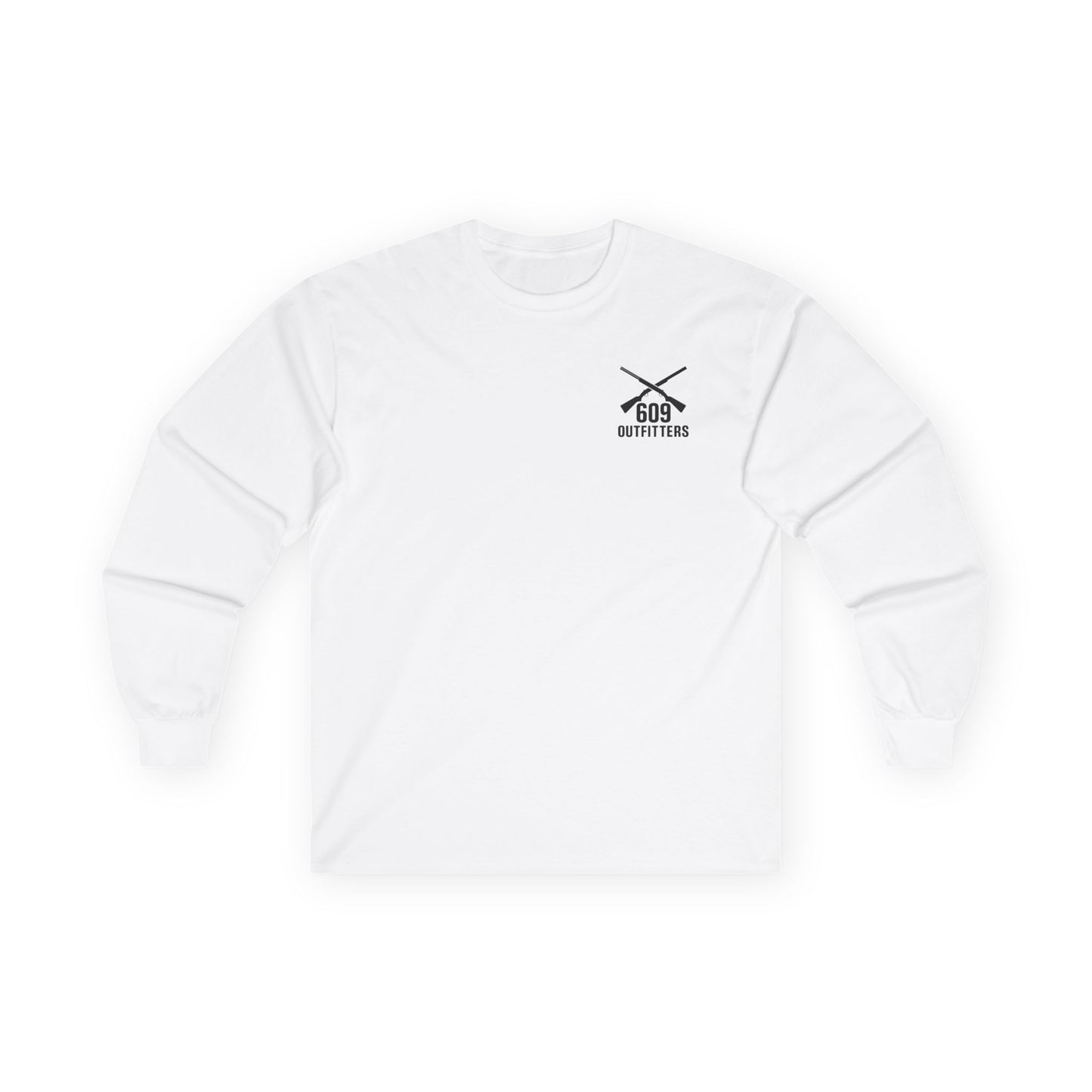 Men's Classic Hunting Long Sleeve Tee