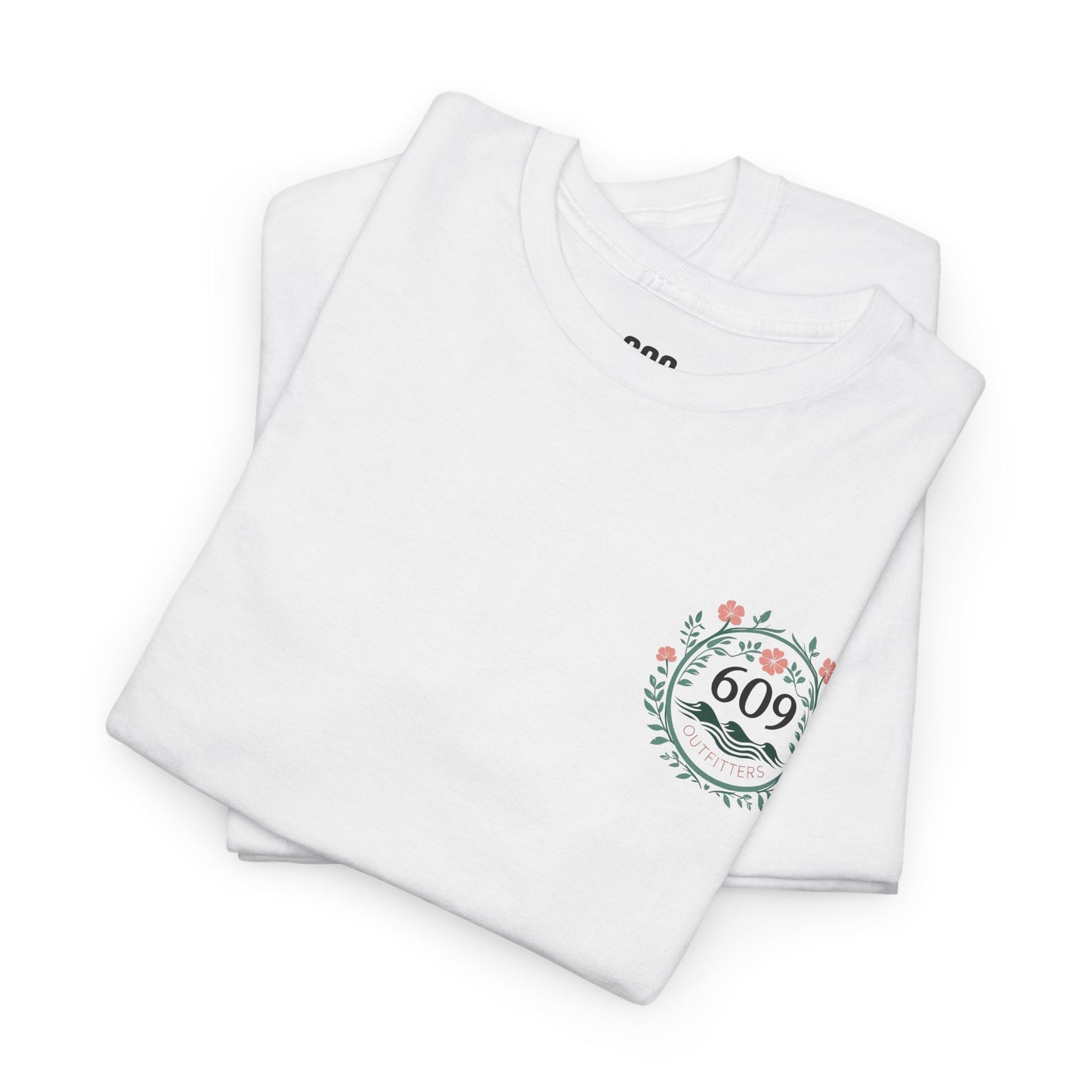 Women's Outdoor Adventure Tee | Roses and Waves