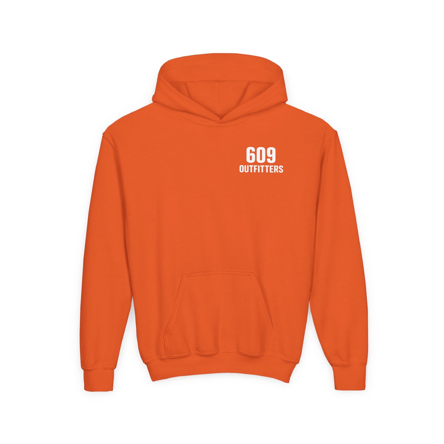 Youth Hoodie | The Hunt is On | Kids Everyday