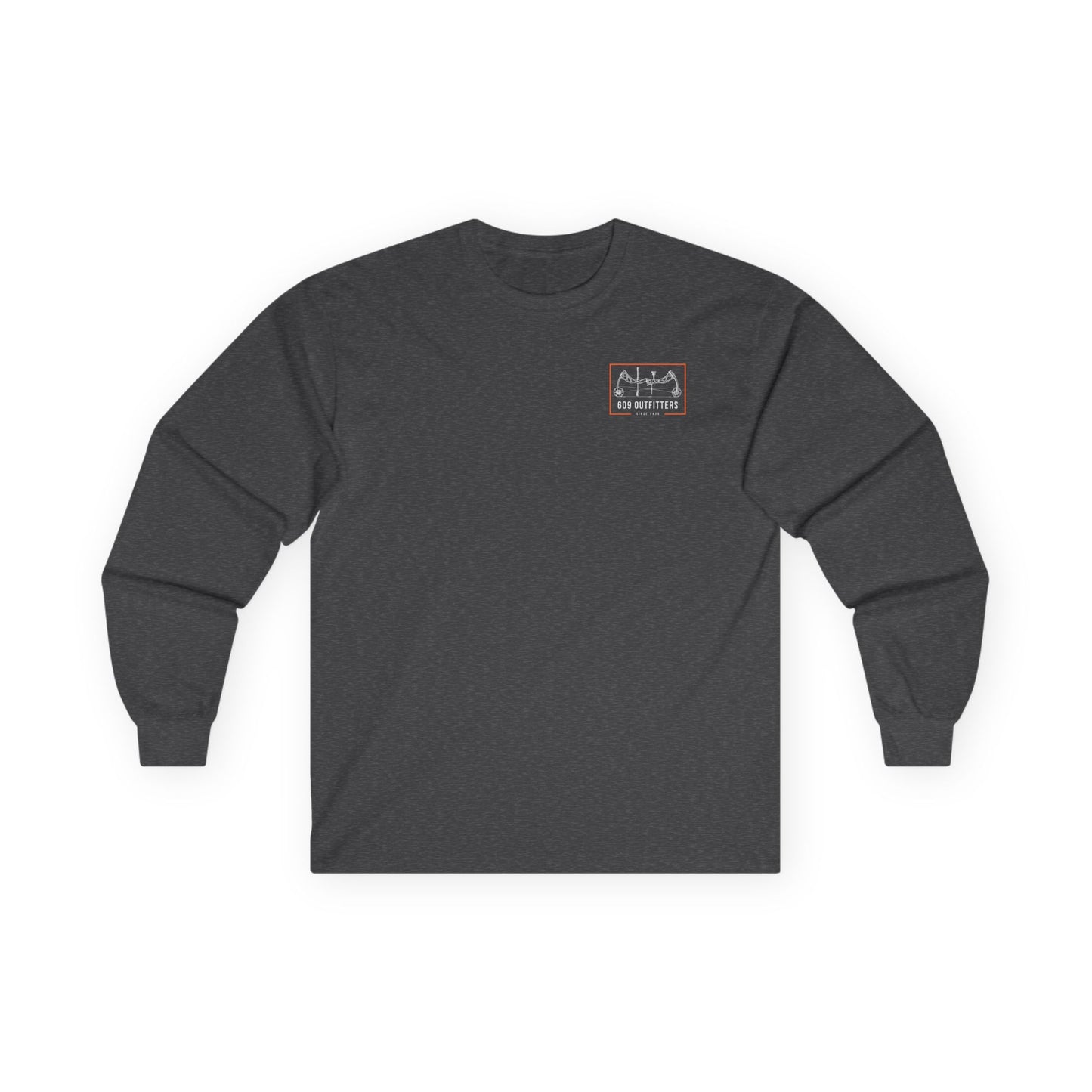 Long Sleeve Tee Men's Compound Logo