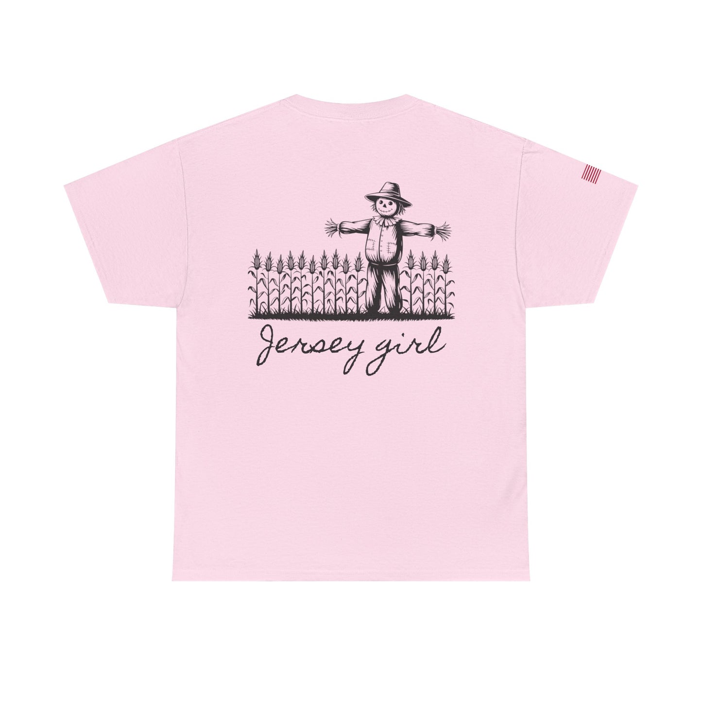 Women's Outdoor Adventure Tee | Jersey Corn
