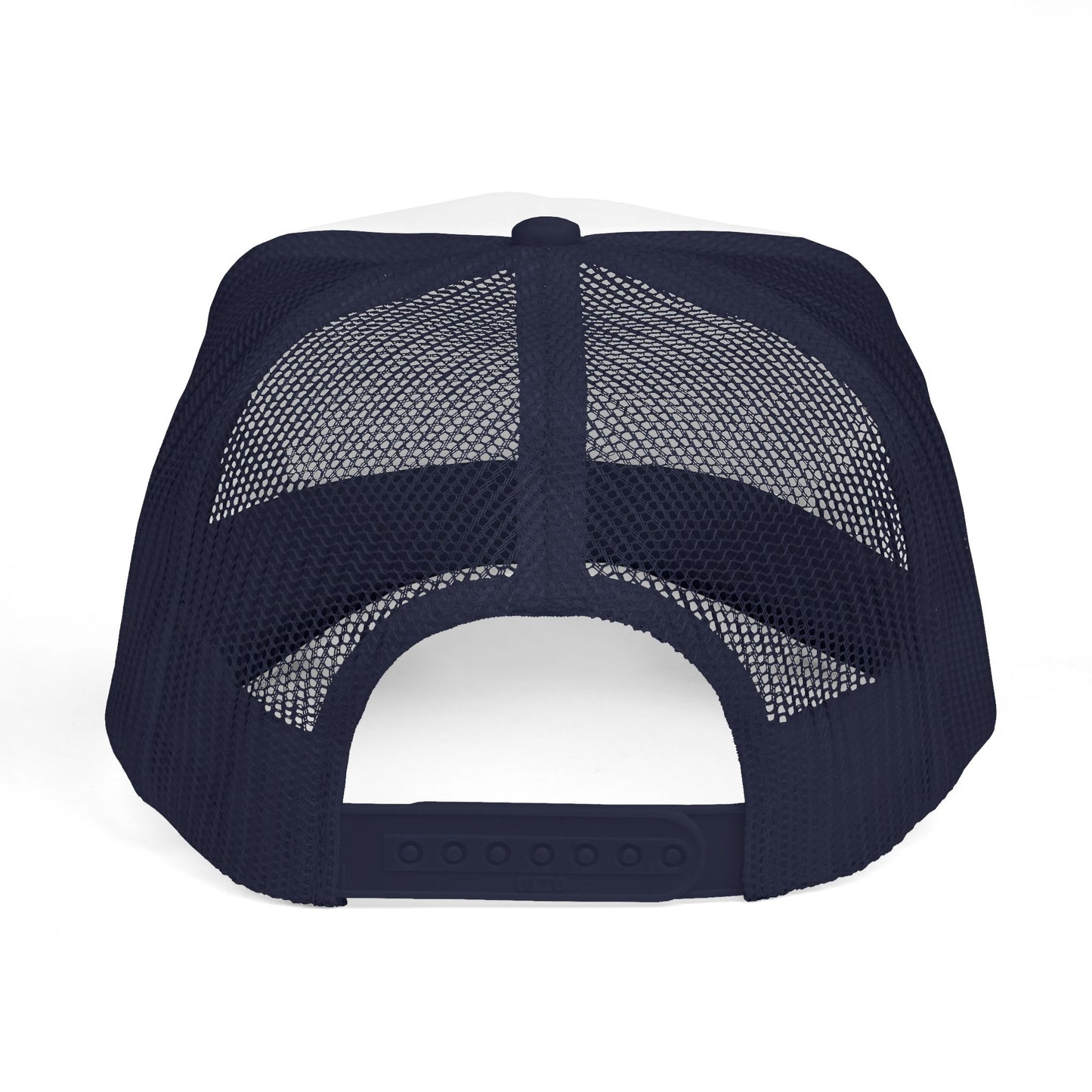 609 Tidal Trucker Hat | Unisex Style by 609 Outfitters
