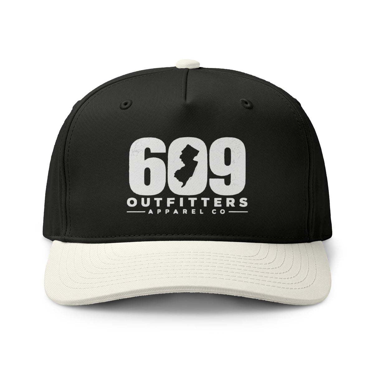 Jersey Logo Classic Two-Tone Cap
