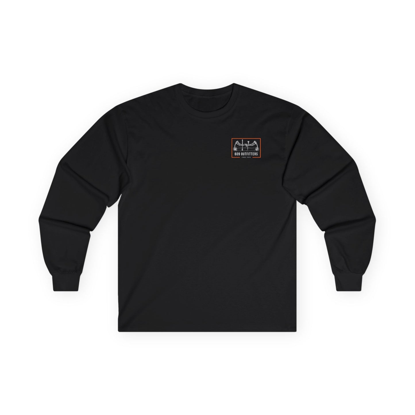 Long Sleeve Tee Men's Compound Logo