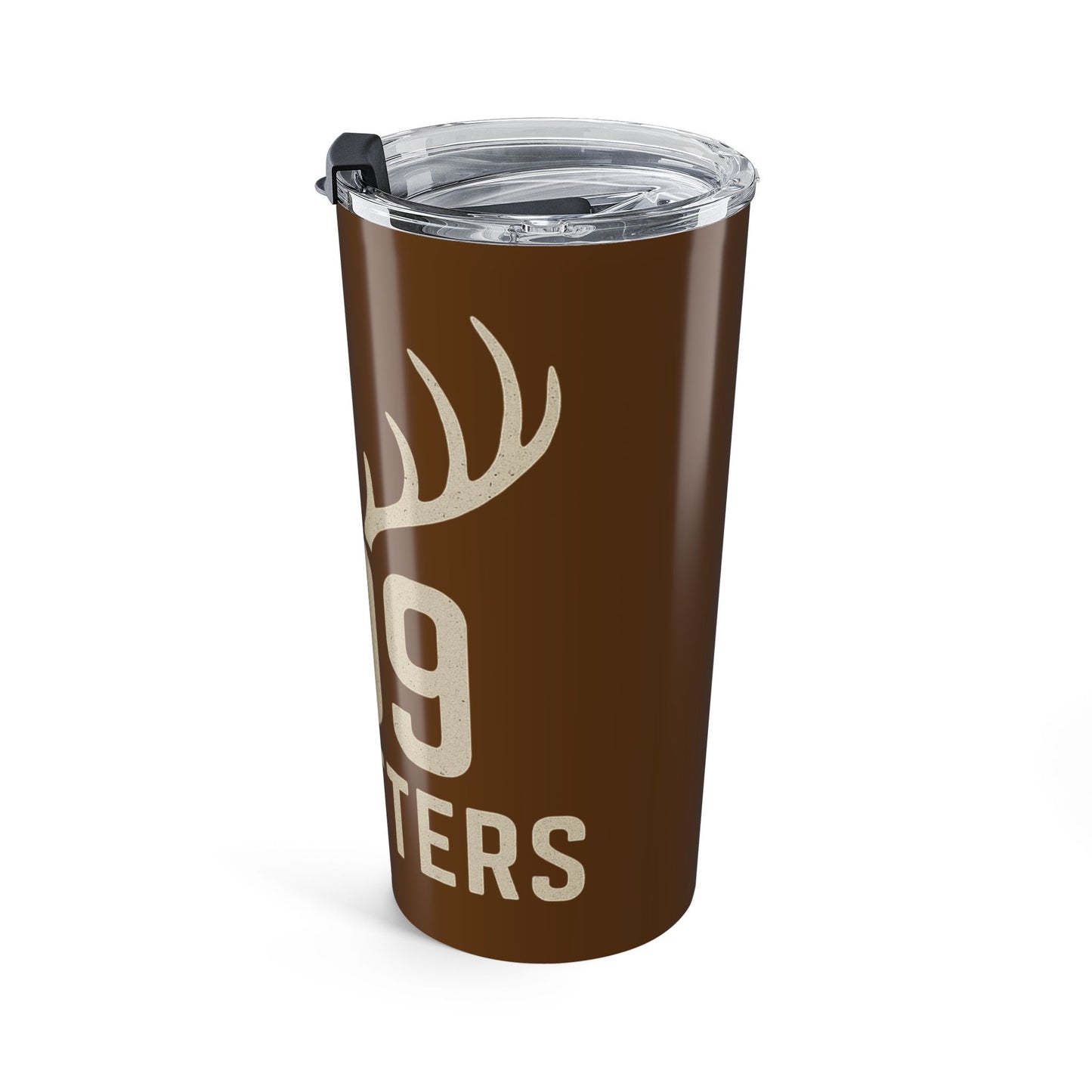609 Outfitters Outdoor Adventure 20oz Tumbler Natural Tone