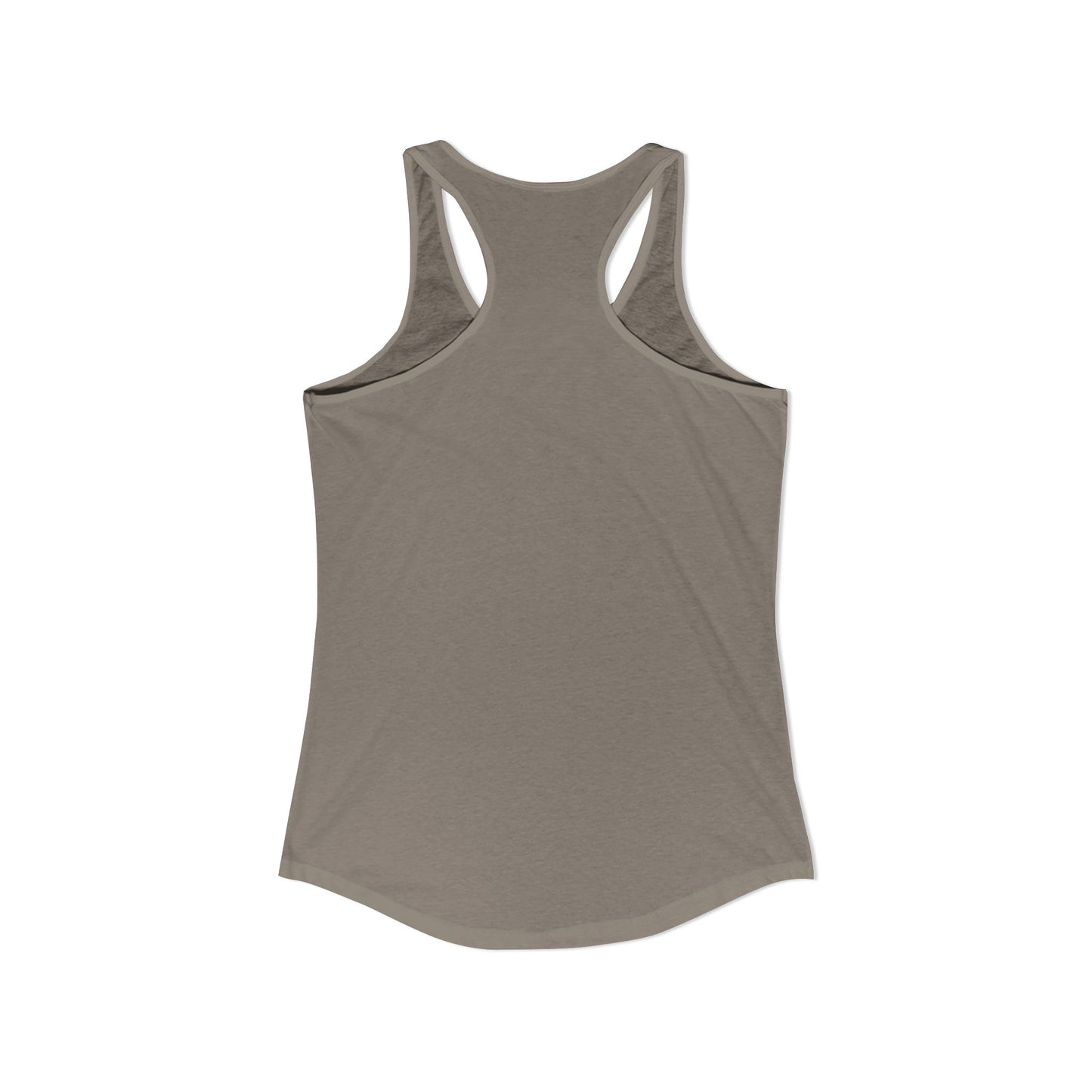 Women's Surf Club Racerback Tank
