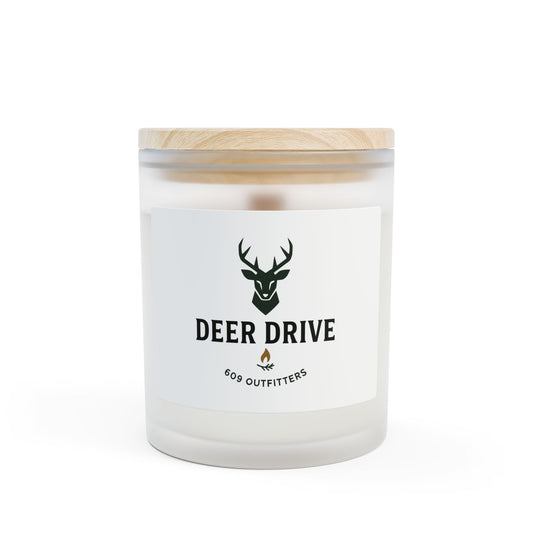 Deer Drive | Frasier Fir | 11oz All Natural Wax Blend