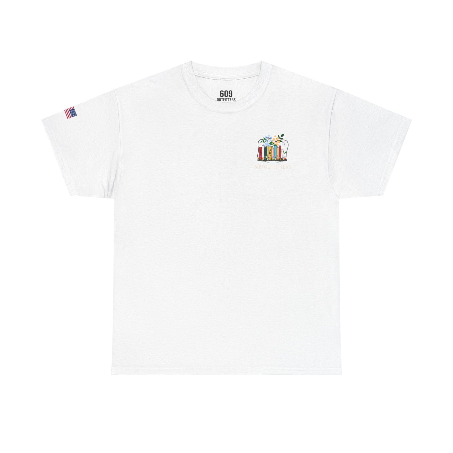 Women's Outdoor Adventure Tee | One More Chapter