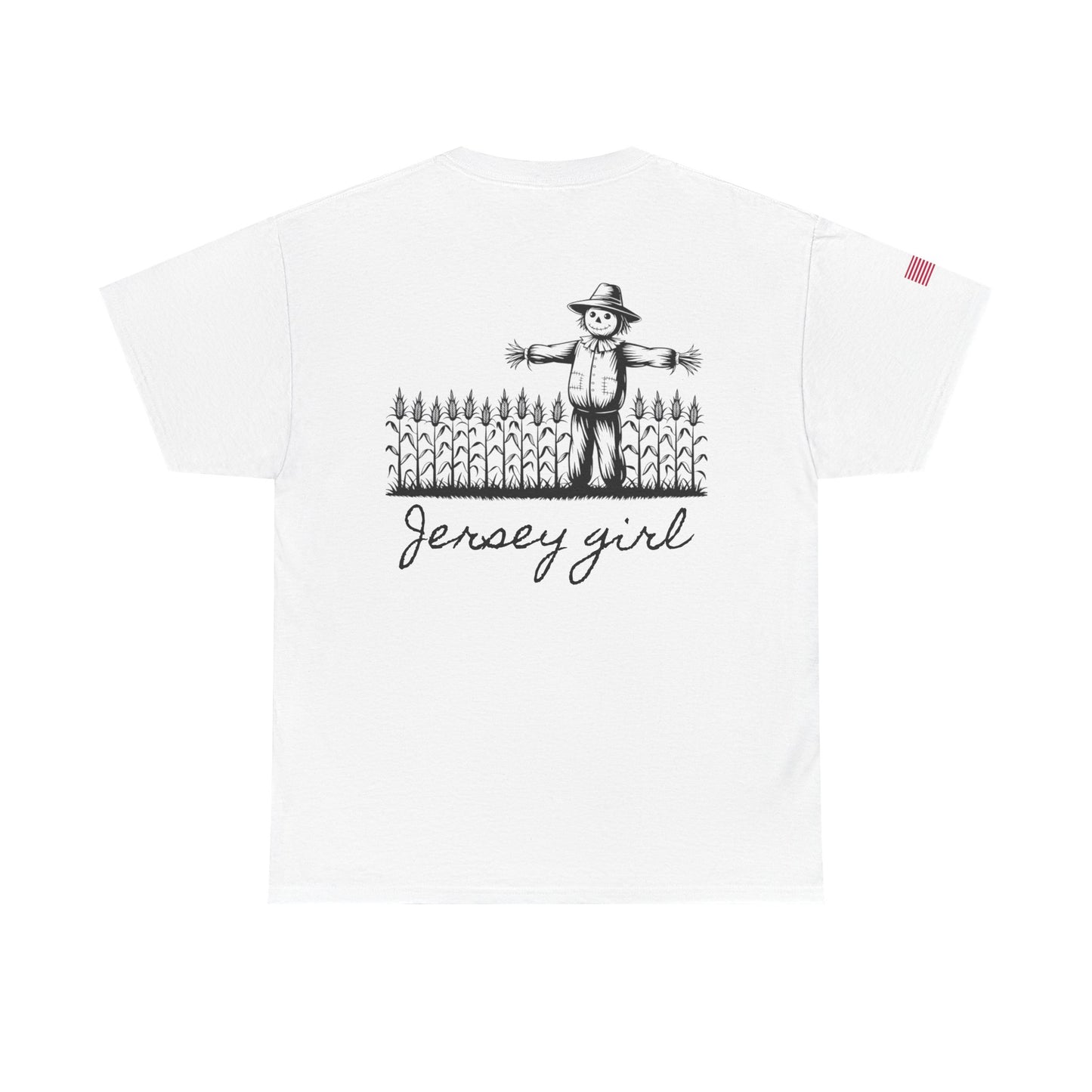 Women's Outdoor Adventure Tee | Jersey Corn