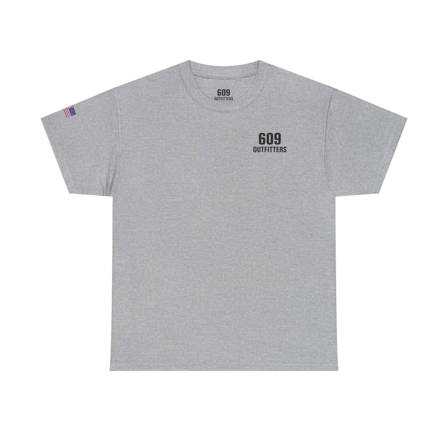Women's Outdoor Adventure Tee | Jersey Corn