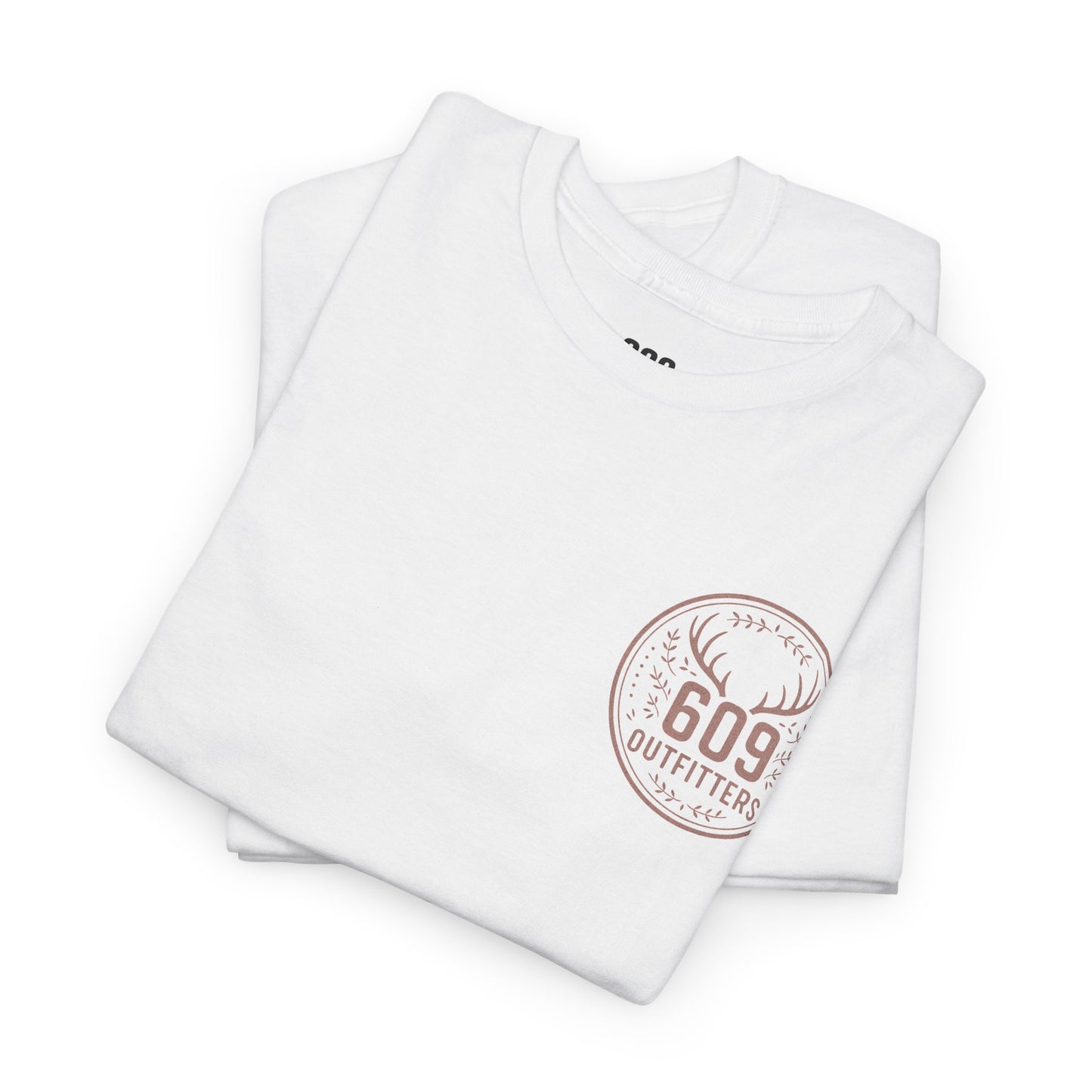 Women's Outdoor Adventure Tee | Circle Badge