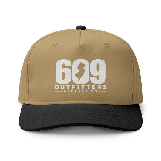 Jersey Logo Classic Two-Tone Cap