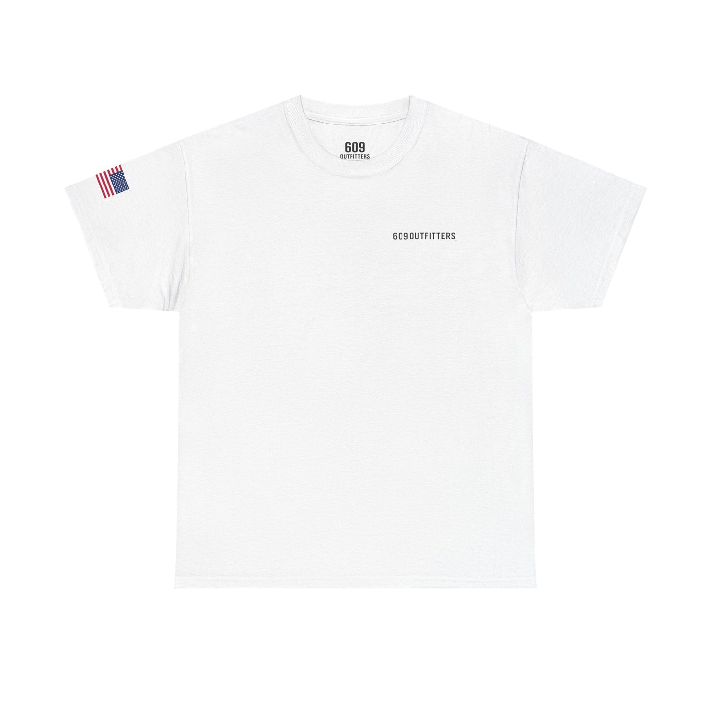 Men's Outdoor Adventure Tee | Off Roading