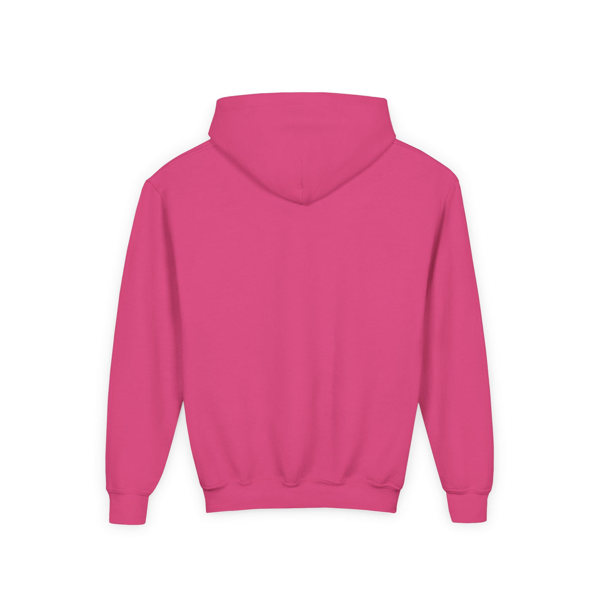 609 Outfitters Youth Heavy Blend Buck Season Logo Hooded Sweatshirt