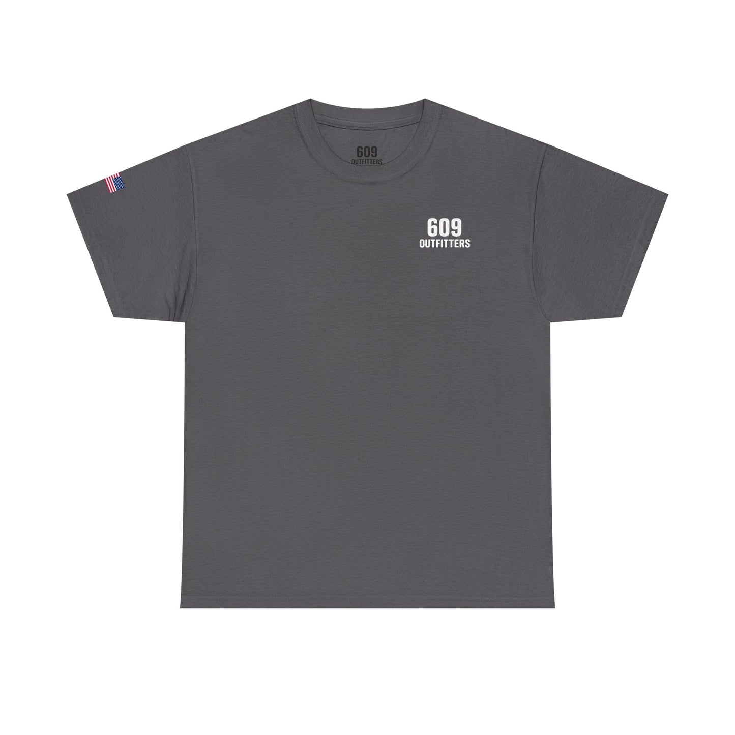 Women's Outdoor Adventure Tee | Wild Buck