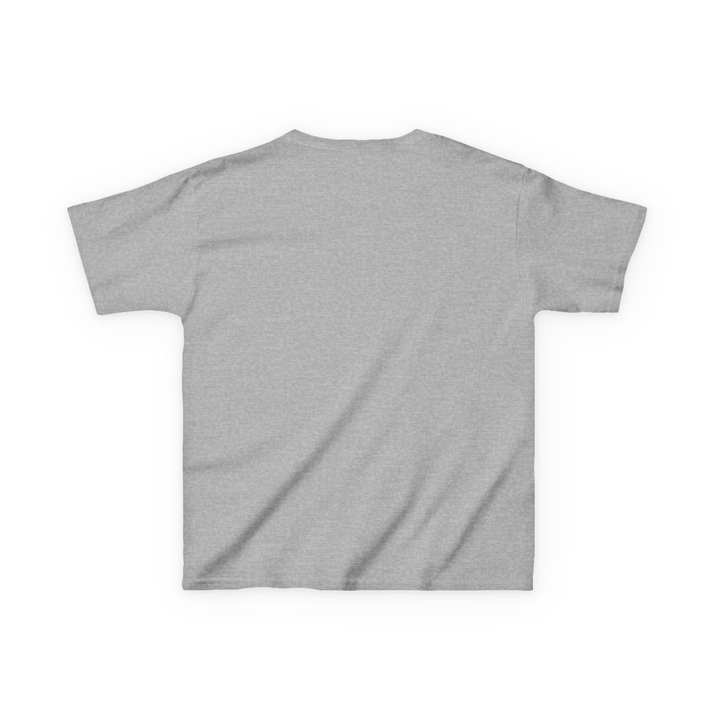 Youth Kids Tee | Classic Antler Logo