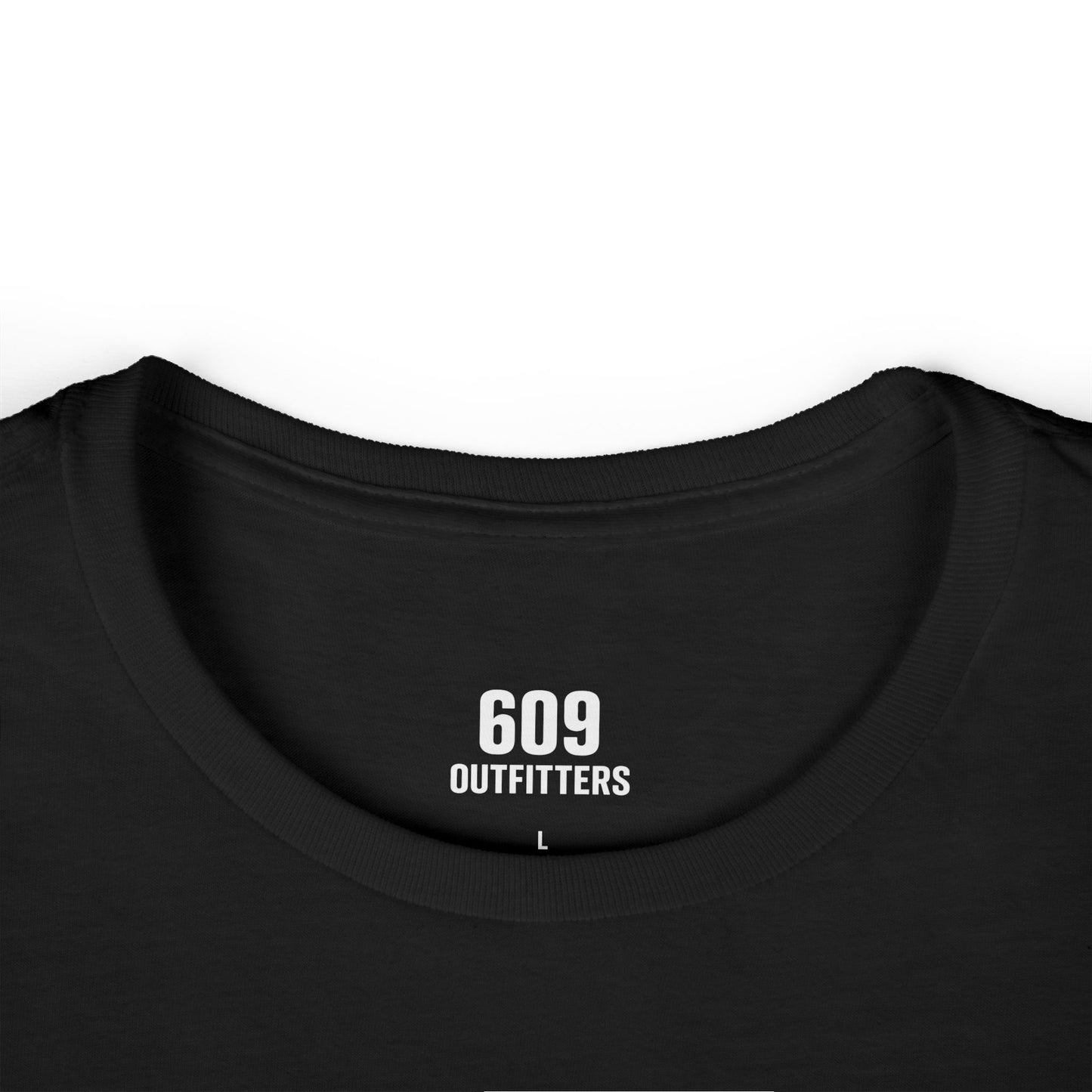 Women's Soft Tee | Classic Antler Logo | Everyday Wear