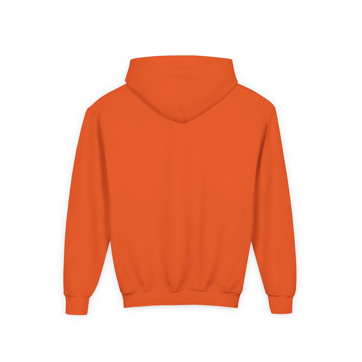 609 Outfitters Youth Heavy Blend Buck Season Logo Hooded Sweatshirt