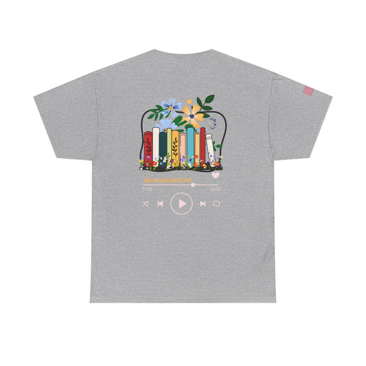 Women's Outdoor Adventure Tee | One More Chapter