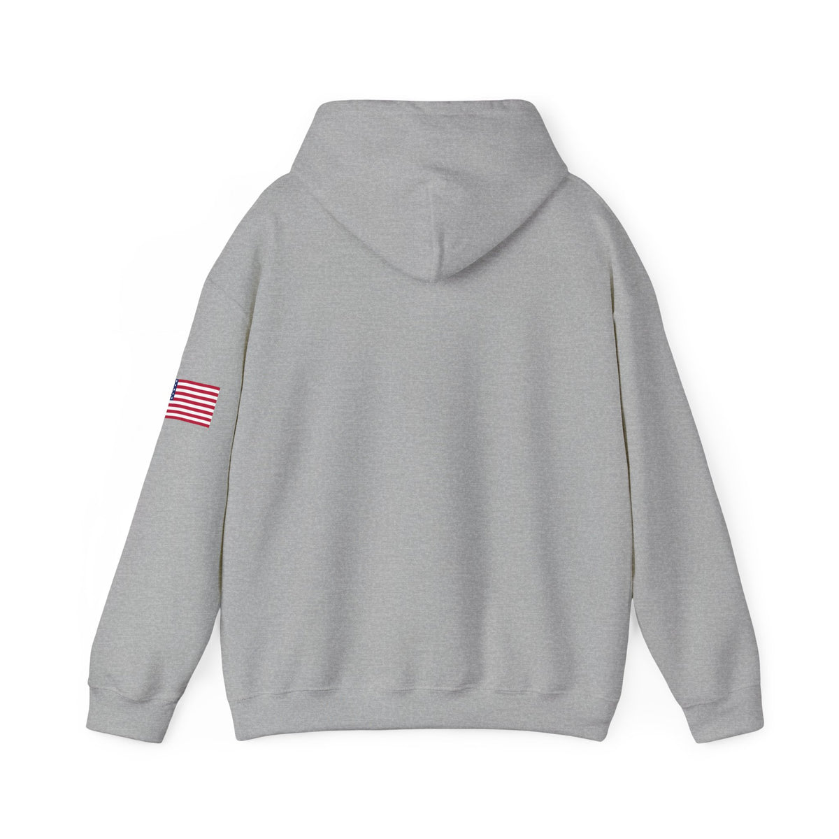 Outdoor Adventure Hoodie | Classic Camo Target Logo