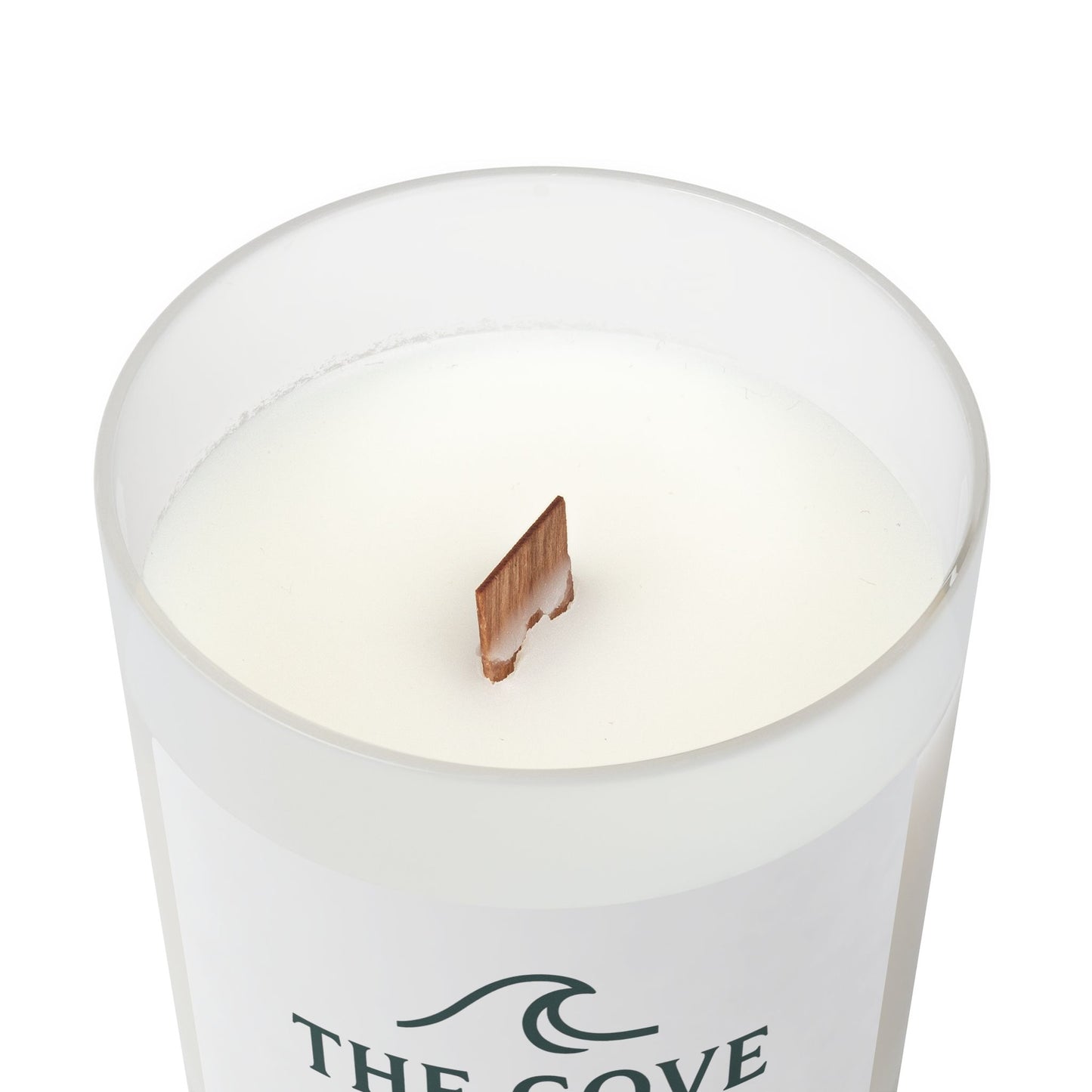 The Cove | Mango Coconut | 11oz All Natural Wax Blend